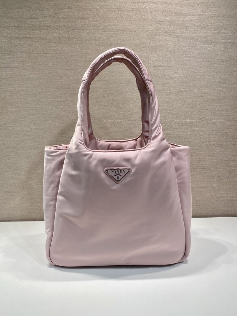 Prada Top Handle Bags